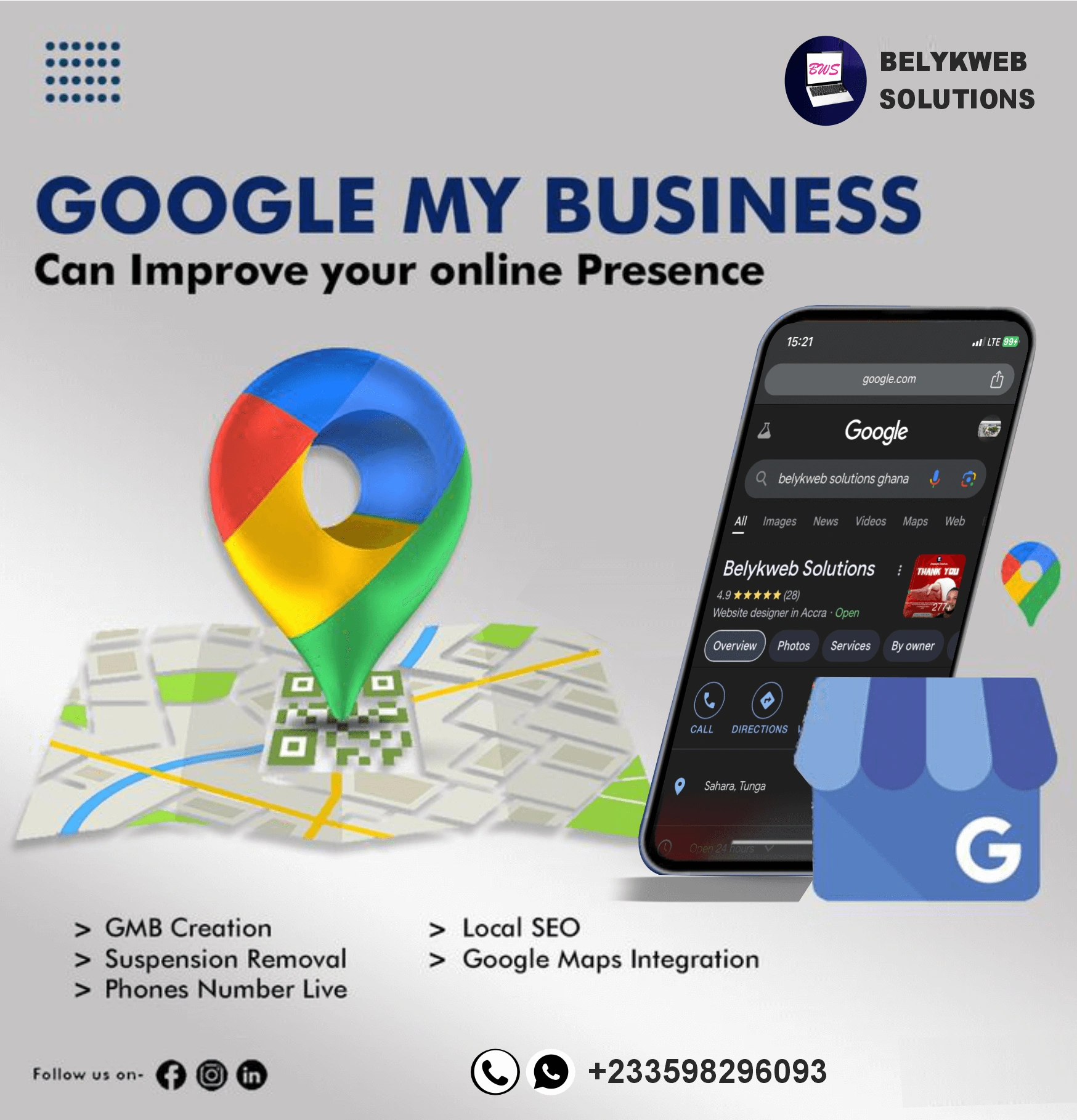 Web Designer