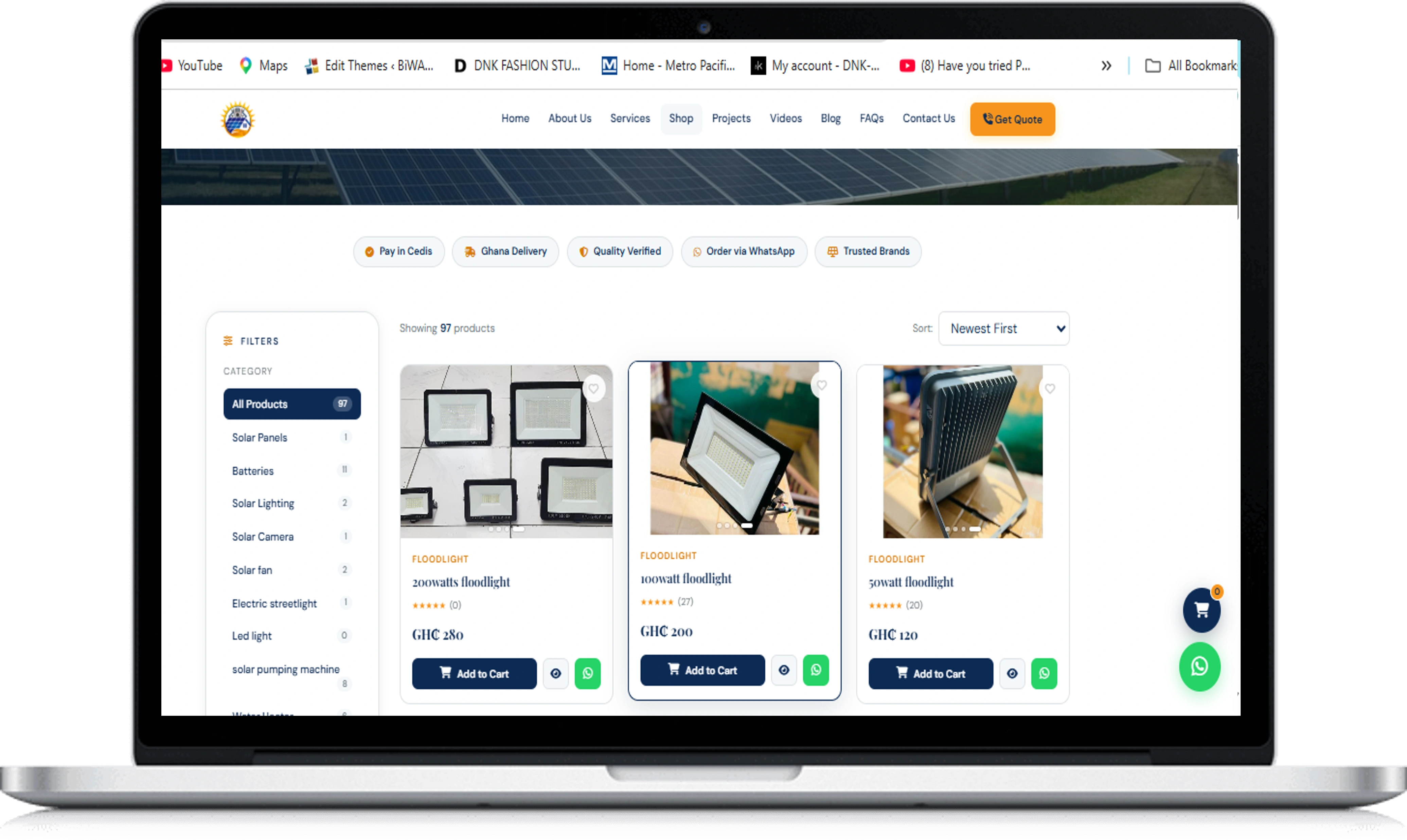 Autostantech Shop